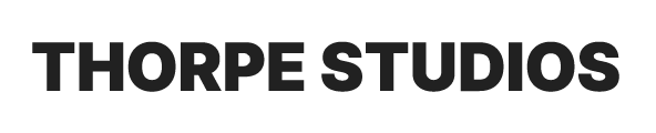 Thorpe Studios Logo1