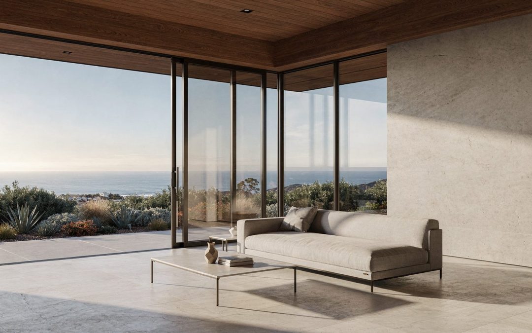 From SketchUp to Photorealistic Rendering: A Licensed Architect’s Workflow